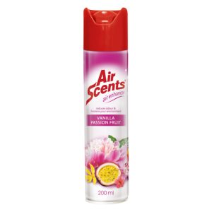 SHIELD AIR SCENTS VAN&PASSION FRUIT
