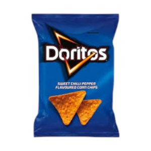SIMBA DORITOS ASSORTED LOOSE 80G