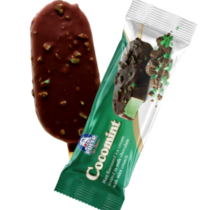 POLAR STICKS COCO MINT