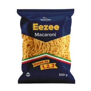EEZEE PASTA MACARONI