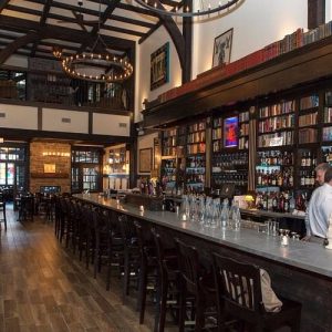 RED LION MEAL BAR