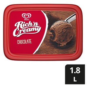 OLA R&C CHOCOLATE