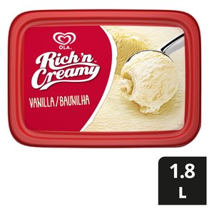 OLA R&C VANILLA