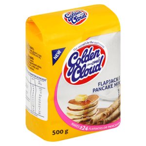 G/CLOUD PANCAKE MIX FLAPJACK