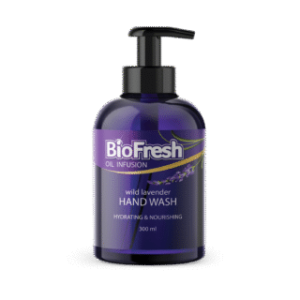 BIOFRESH D/WASH LIQUID