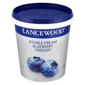 L/WOOD YOG D/CREAM B/BERRY