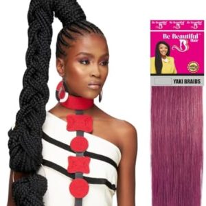 BE BEAUTIFUL YAKI BRANDS #33