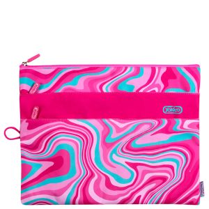 PENCIL CASE NEON BIG