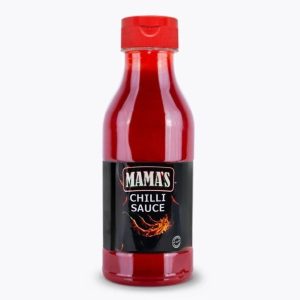 MAMAS W/VINEGAR 500ML
