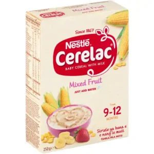 NESTLE CERELAC KID M/FRUIT