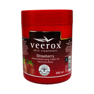 VEEROX B/C STRAWBERRY
