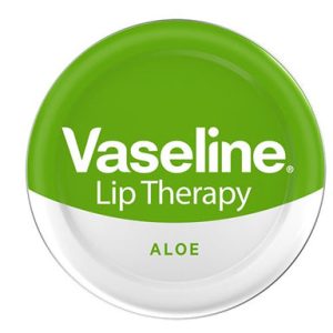 VASELINE LC JEL ALOE FRESH