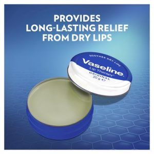 VASELINE LC JEL ORIGINAL