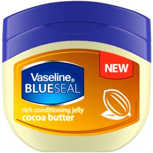 VASELINE LC JEL C/BUTTER