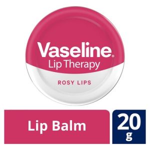 VASELINE LC JEL ROSY LIPS