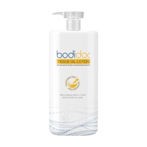 BODI DOC TISSUE OIL LOTION