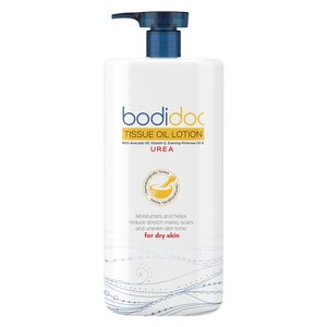BODI DOC TISSUE OIL LOT + UREA