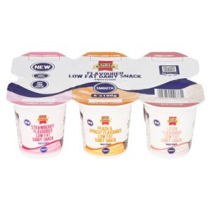 FIRST CHOICE DAIRY SNACK ASST
