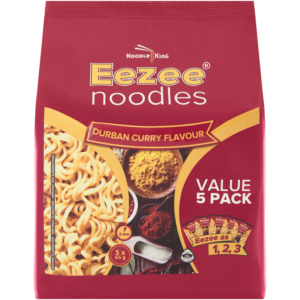EEZEE NOODLES CURRY