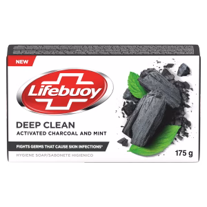 LIFEBUOY SOAP CHARCOAL