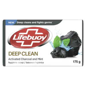 LIFEBUOY SOAP CHARCOAL