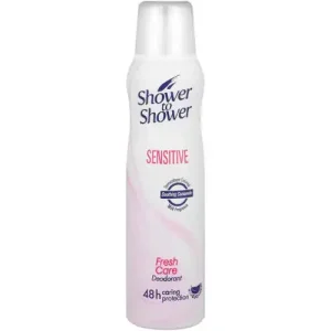 SPRAY S/SHOWER W SENSETIVE