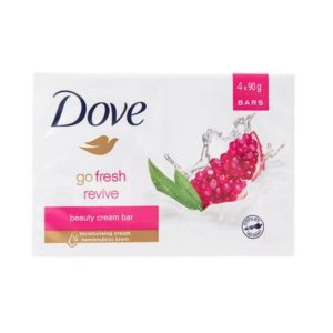 DOVE SOAP REVIVE