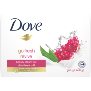 DOVE SOAP REVIVE
