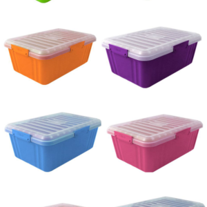 OTIMA LOCK BOX