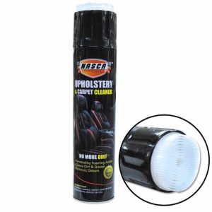 NASCAR UPHOLSTERY & CARPET CLEANER