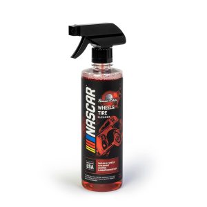 NASCAR MAG CLEANER