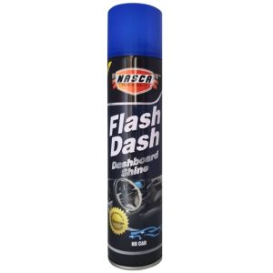 NASCAR FLASH DASHBOARD NU CAR