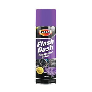 NASCAR FLASH DASHBOARD LAVENDER