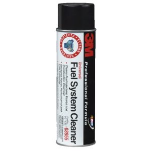 NASCAR FUEL SYSTEM CLEANER