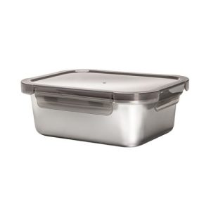 LZ RECTANGULAR GLASS DISH