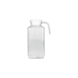 LZ GLASS JUG 1.8LT