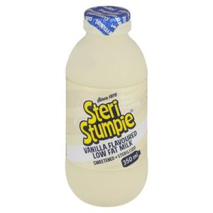 PARMALAT S/STUMPIE VANILLA