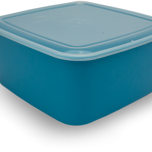 C/T CONT ITALY NO.6 & LID