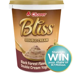 CLOVER YOG BLISS SMOOTH ASSORTED