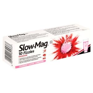 SLOW MAG MAGNESIUM FIZZY