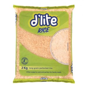 D/LITE RICE