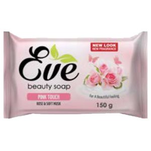 EVE SOAP PINK TOUCH