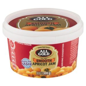 A/GOLD JAM APRICOT
