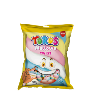 TOROS MALLOWS TWIST