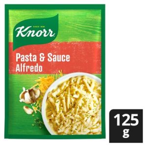 KNORR P & S ALFREDO