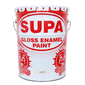 NEWDEN SUPA GLOSS MAROON
