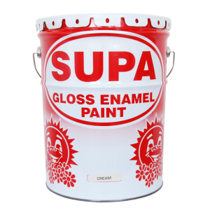 NEWDEN SUPA GLOSS WHITE