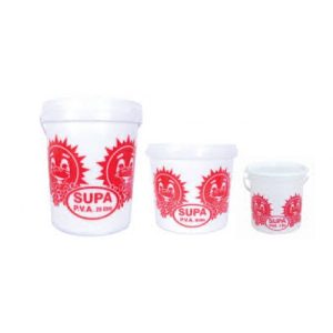 NEWDEN SUPA PVA WHITE