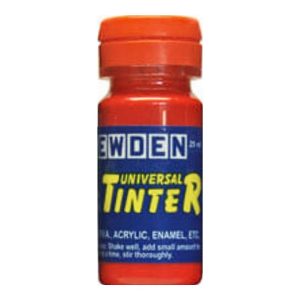 NEWDEN UNIVERSAL TINTER RED