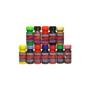 NEWDEN UNIVERSAL TINTER BLACK